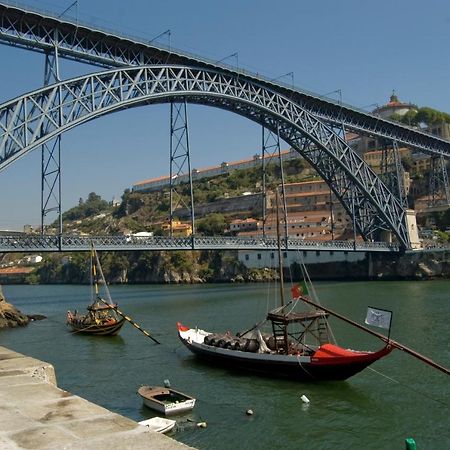 Majestic Hostel Porto Exterior photo