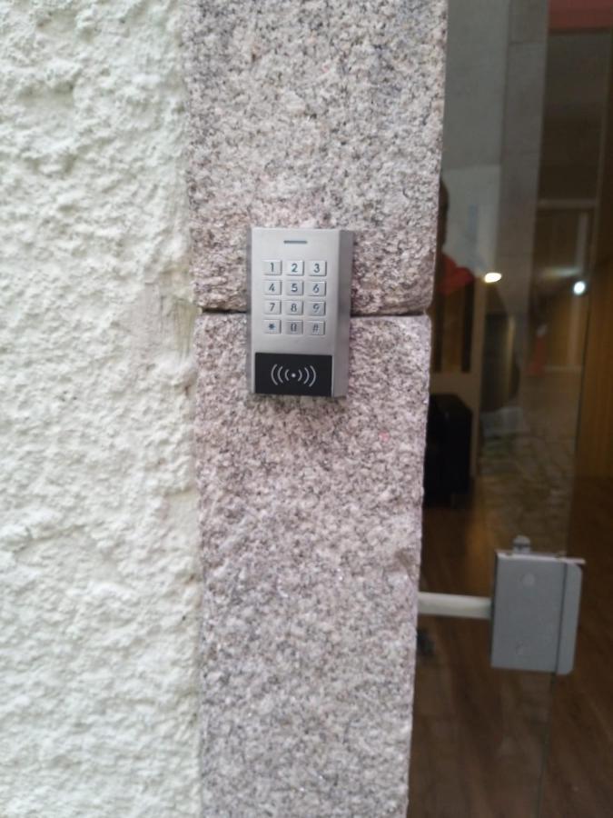 Majestic Hostel Porto Exterior photo