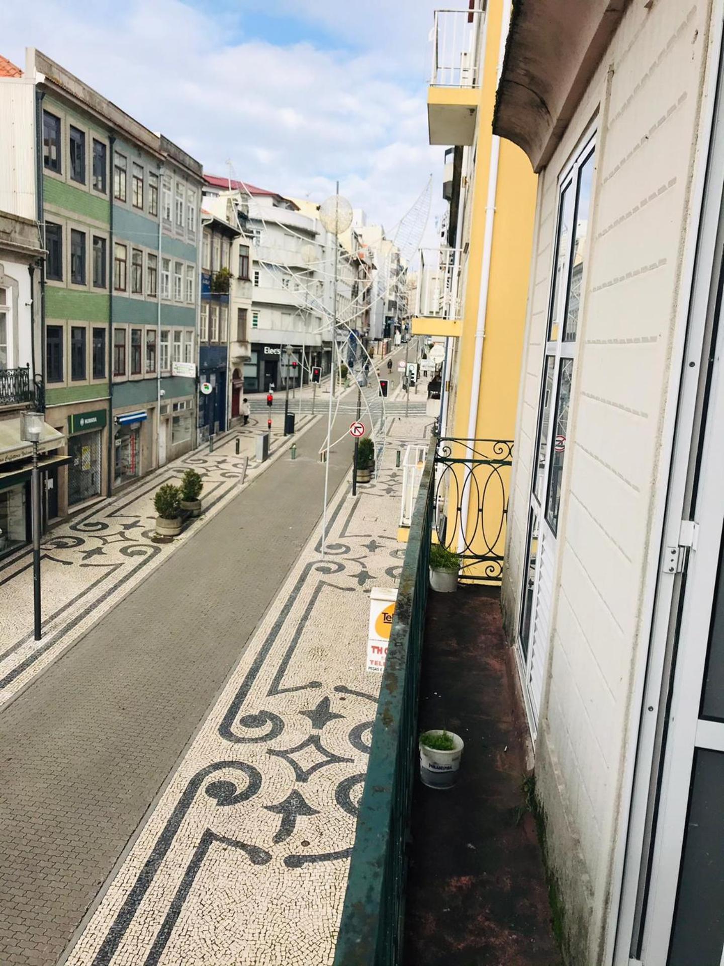 Majestic Hostel Porto Exterior photo